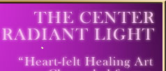 The Center of Radient Light