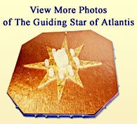 The Giding Star of Atlantis